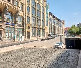 Q-Park Marktgalerie Bild 1