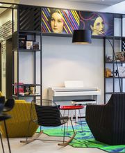 Aparthotel Adagio Koeln City Bild 2