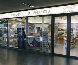 DROPA Drogerie Baden