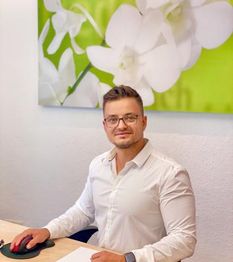 LVM Versicherung Claudius Sparty - Versicherungsagentur