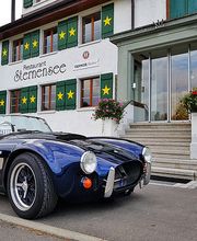 Restaurant Sternensee Bild 6