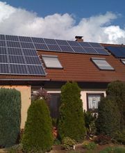 Regadach Solaranlage