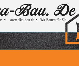 Dika Bau Dienstleistungen Bild 1