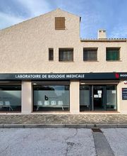 Laboratoire La Londe -  BIOGROUP CÔTE D'AZUR image 4