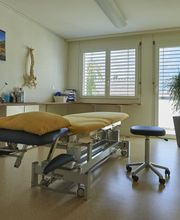 Physio Alpha GmbH Bild 2