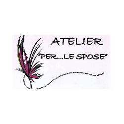 Atelier "Per... le spose" logo