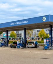 Goedkoop tanken bij Makro Duiven, 24 uur per dag