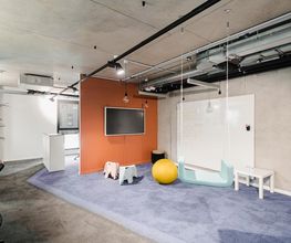 Bureau Concept image 7
