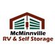 McMinnville RV & Self Storage