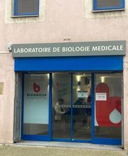 Laboratoire de Miribel -  BIOGROUP RHONE ALPES image 1