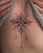 Deep Ink Tattoo Bild 8
