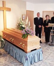 Konert Bestatter Bild 1