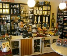 Berliner Kaffeekontor Bild 11