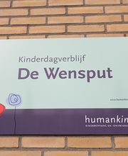 Humankind - Kinderdagverblijf De Wensput afbeelding 6