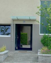 Tschannen Metallbautechnik AG Bild 5