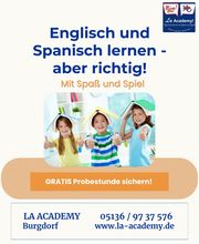 La Academy Bild 11