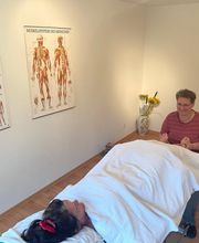 Medizinische Massagepraxis Enz Martina Bild 7