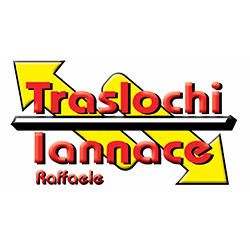 Traslochi Iannace Raffaele logo