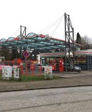 star Tankstelle Bild 1