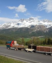 Pinggera Transporte AG Bild 10