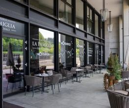 Ristorante Pizzeria La Famiglia Bild 11