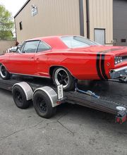 TSI Trailers image 2