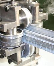 S.I.P.P.A Sté Industrielle Profilage et Parachèvement Auboise image 6