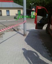 Grüninsel nachher