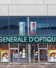Opticien AJACCIO Générale d'Optique image 1
