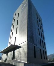 Malerarbeiten aussen Theo Fischer & Partner