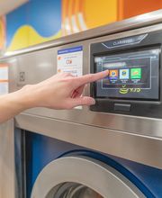 Tide 1730 S Harlem Ave image 2