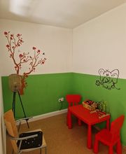 Praxis für Ergotherapie Block & May GbR Bild 1