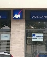 AXA Barclais Frédéric Agent général image 3