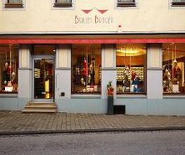 Brillen Brager Bild 8