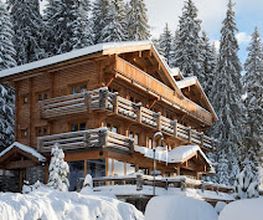 The Lodge Bild 1
