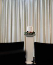 Bestattungs-Institut Wellborg GmbH Bild 1