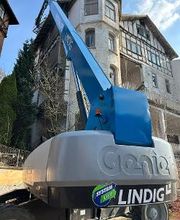 LINDIG Fördertechnik GmbH Bild 4