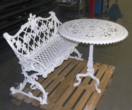 Lackierwerk Sirnach AG Bild 10