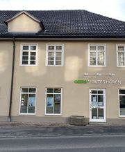 GEERS Hörgeräte Bild 1