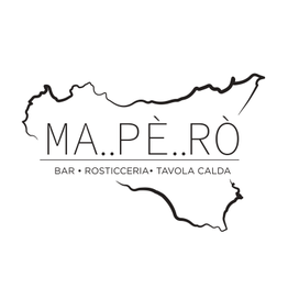 Maperò logo