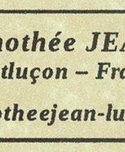 Timothee JEAN Luthier image 1