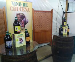 VINO DE CHUCENA imagen 13