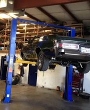 Able Auto and Truck Repair image 2