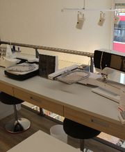 Bernina Nähcenter Pulfer AG Bild 3