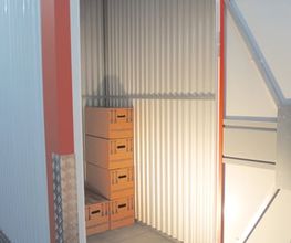 Safestore Berlin-Tegel Bild 13
