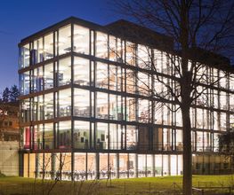 PAGE ARCHITECTES SA Bild 11