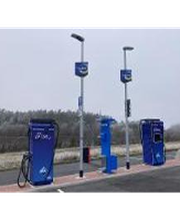 Aral pulse Ladestation Bild 4