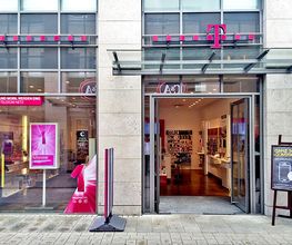 Telekom Shop Bild 1