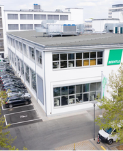 Bechtle PLM Deutschland Bild 1