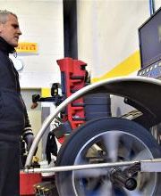 Euromaster Riccione Gomme immagine 3